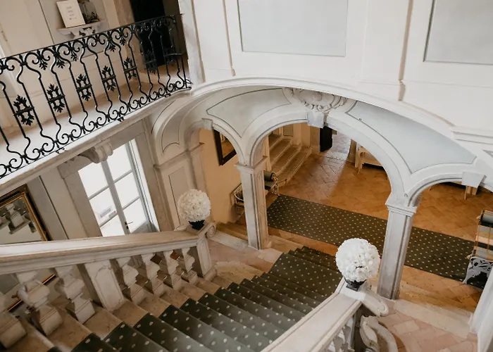 Hotel Palazzo Novello