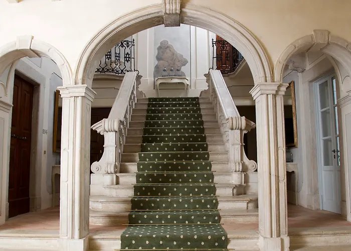 Hotel Palazzo Novello