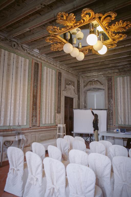 Hotel Palazzo Novello Montichiari