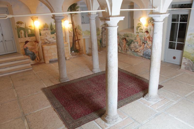 Hotel Palazzo Novello Montichiari