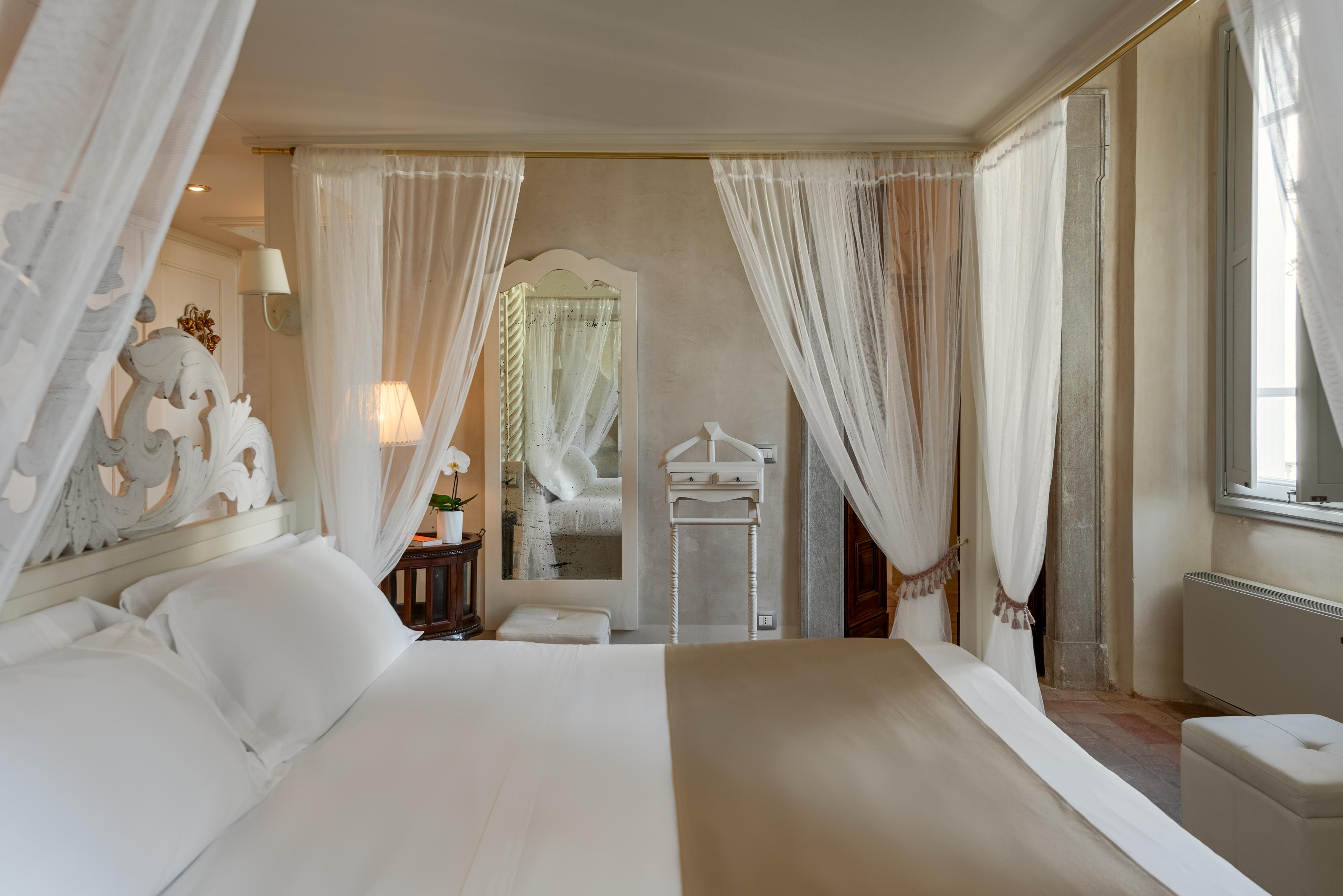 Palazzo Novello Hotel 3*