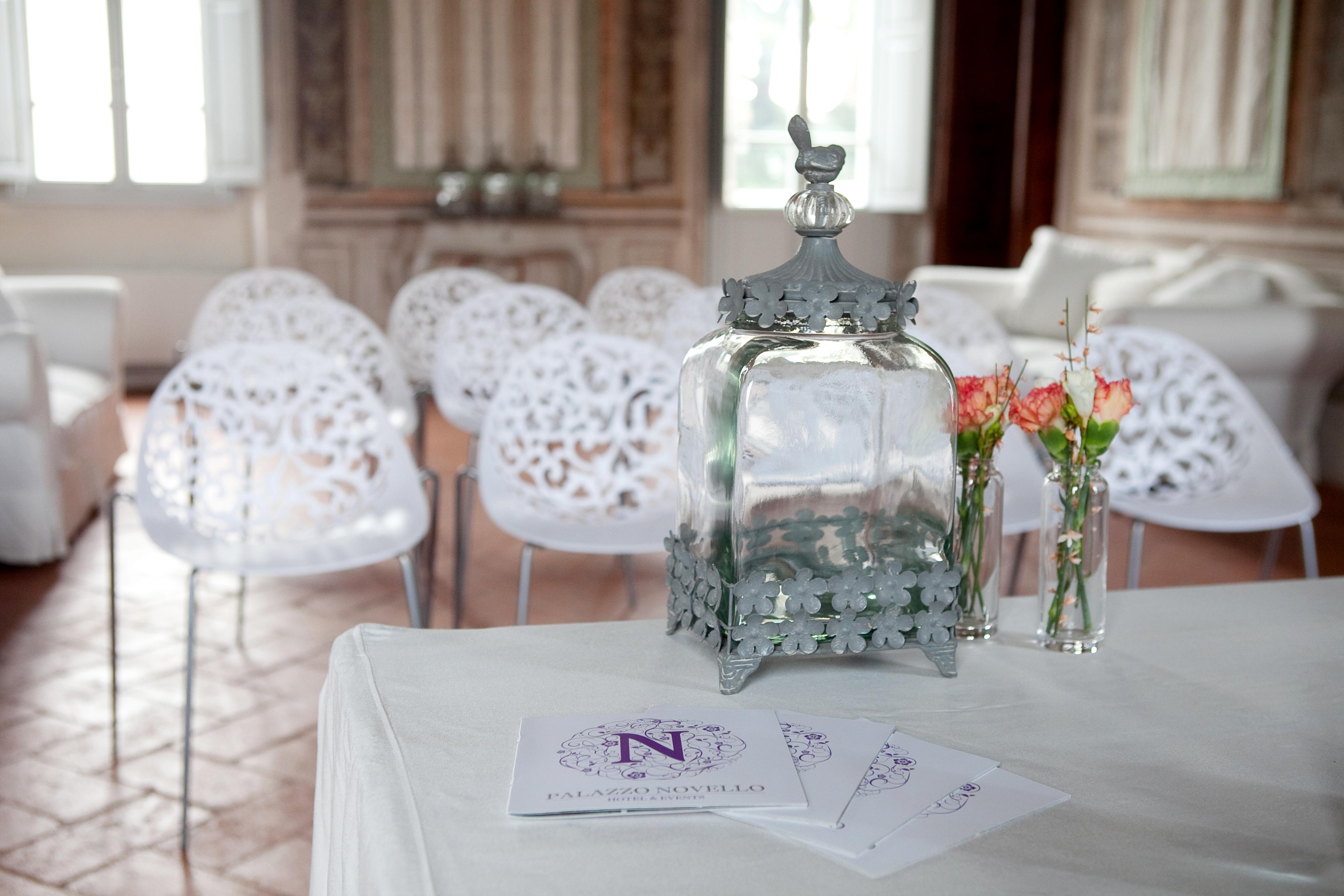 Hotel Palazzo Novello Montichiari