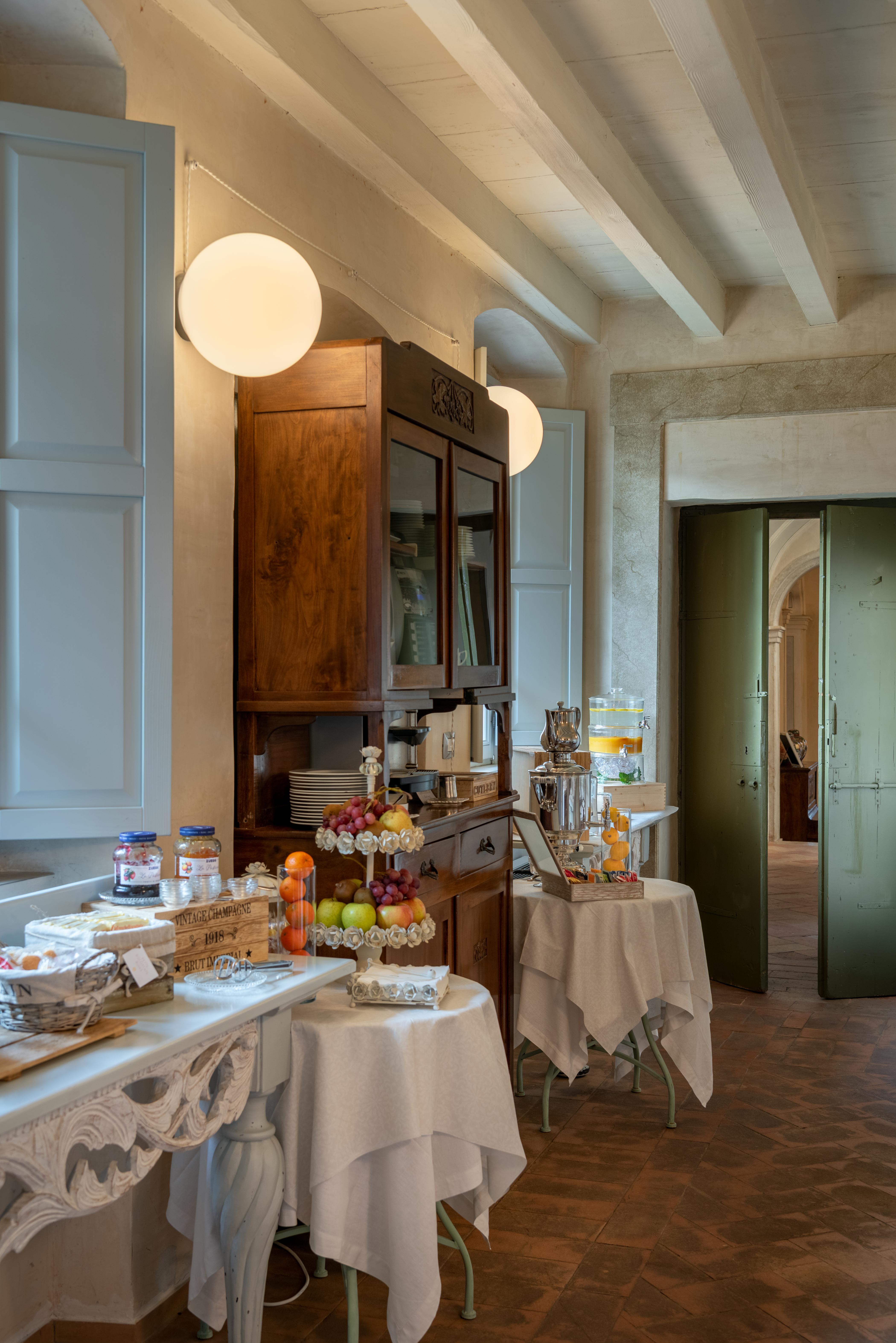 Hotel Palazzo Novello