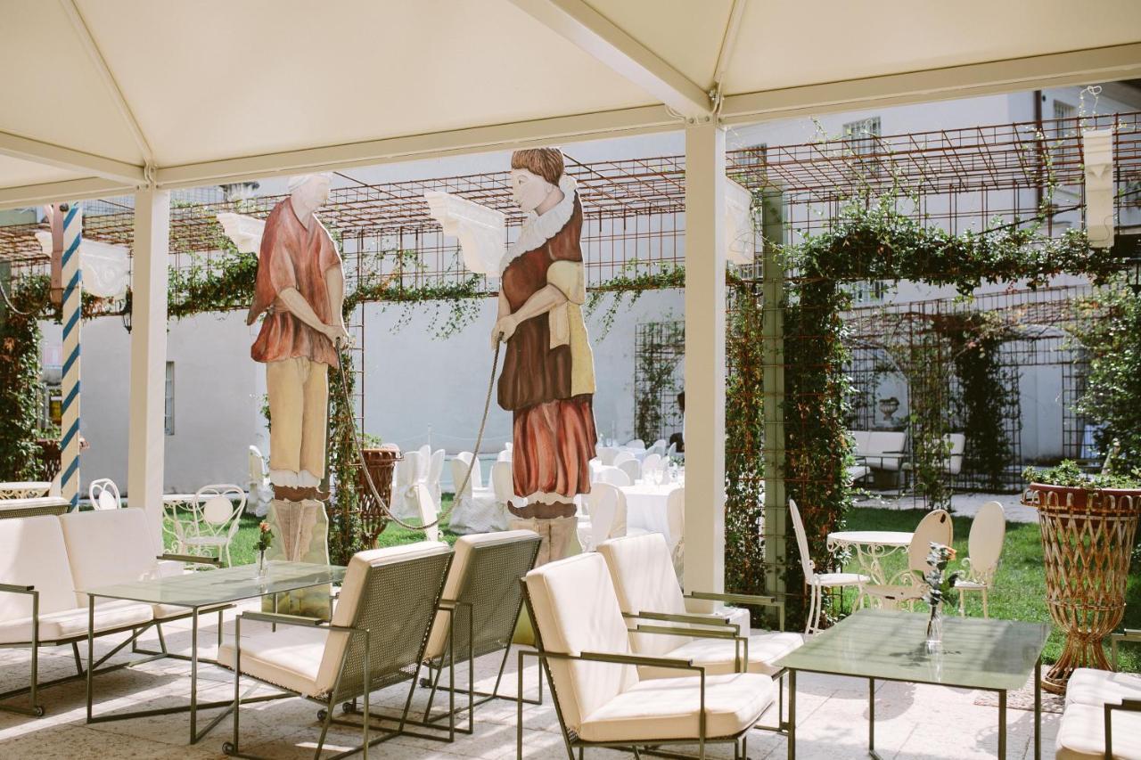 Palazzo Novello Hotel 3*