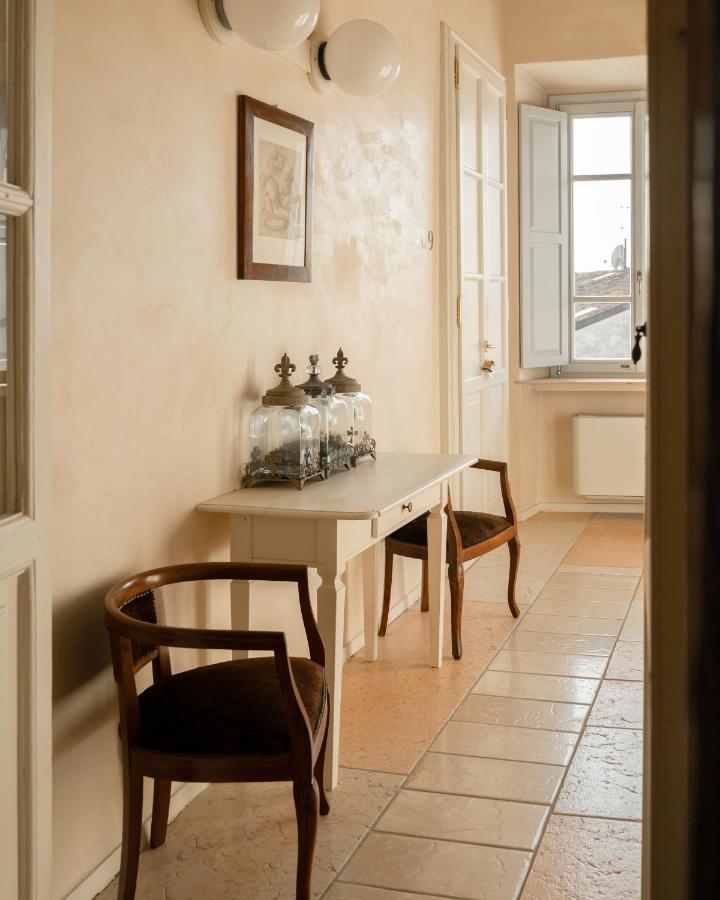 Palazzo Novello Hotel 3*