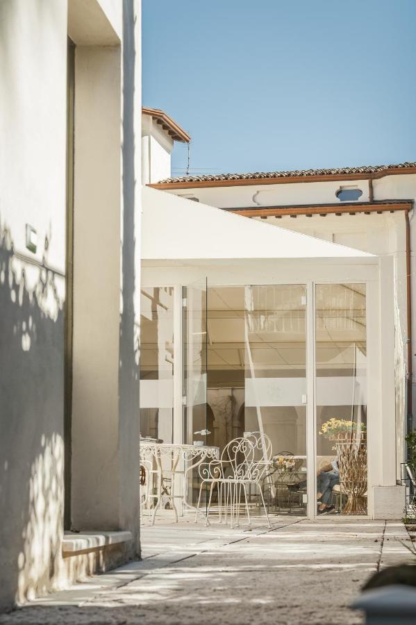 Palazzo Novello Hotel Montichiari