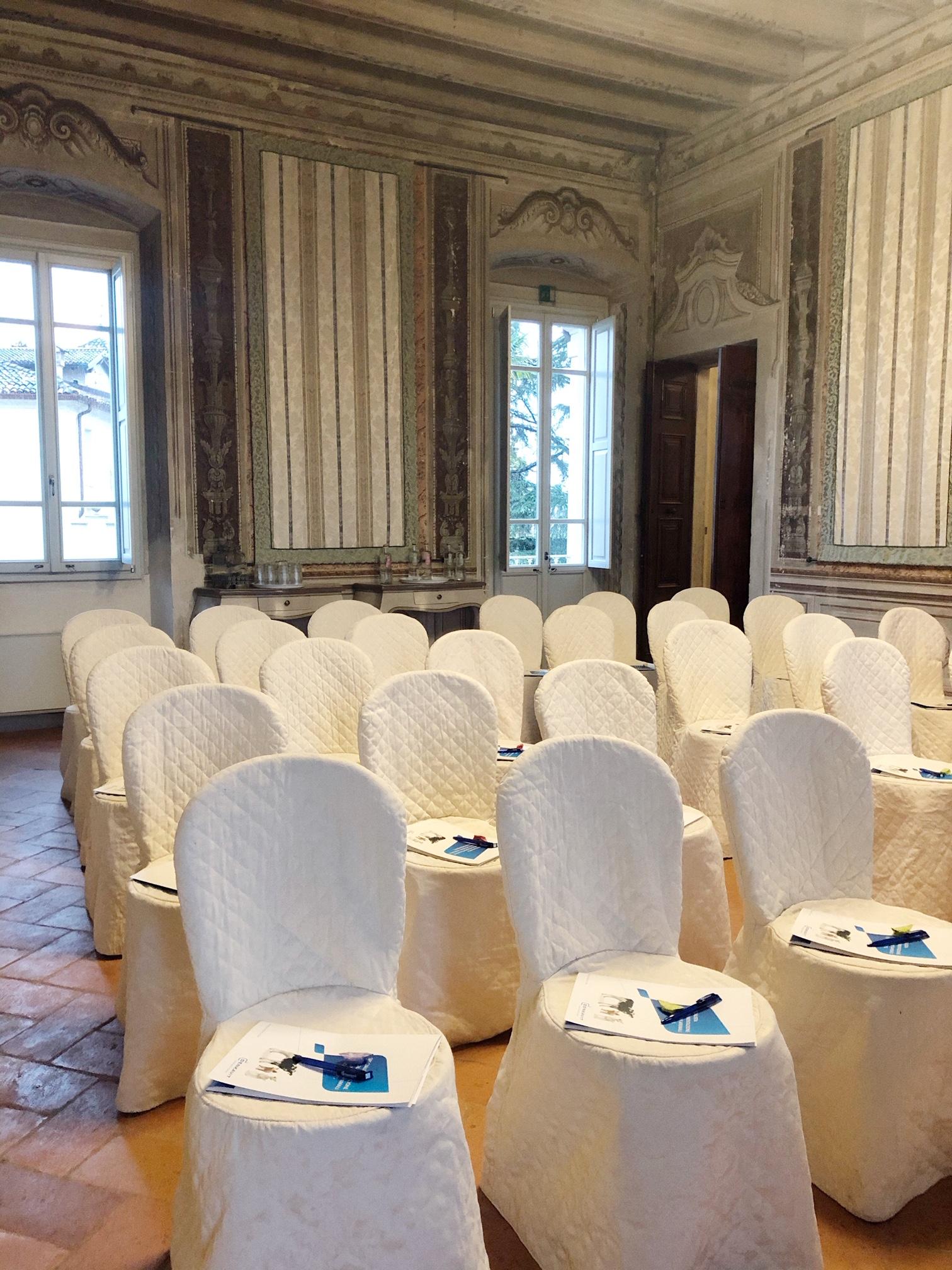 Hotel Palazzo Novello