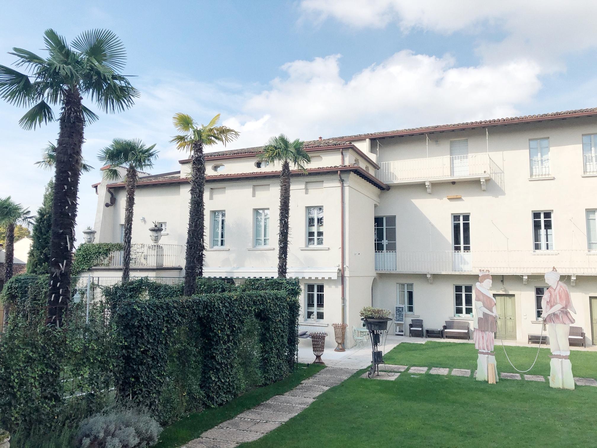 Palazzo Novello