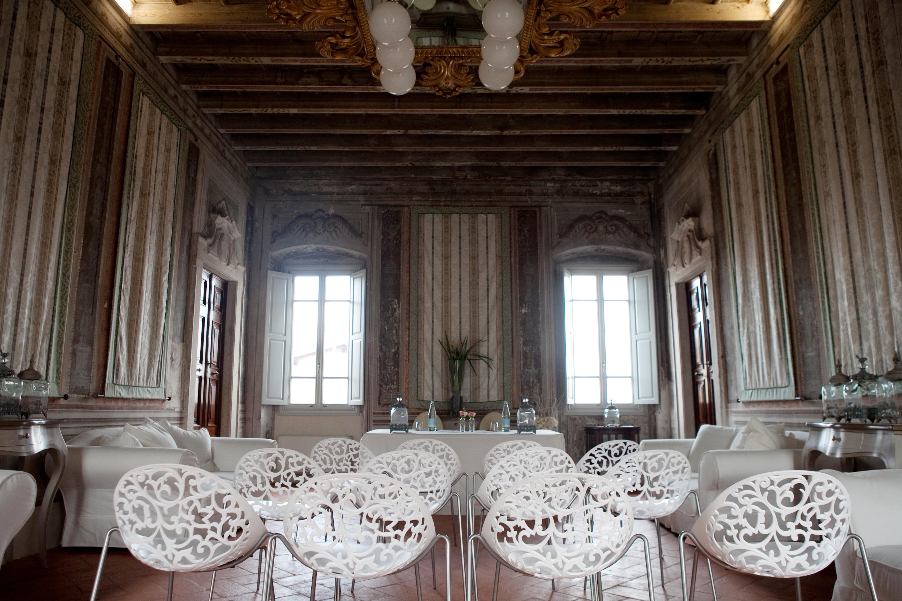 Palazzo Novello