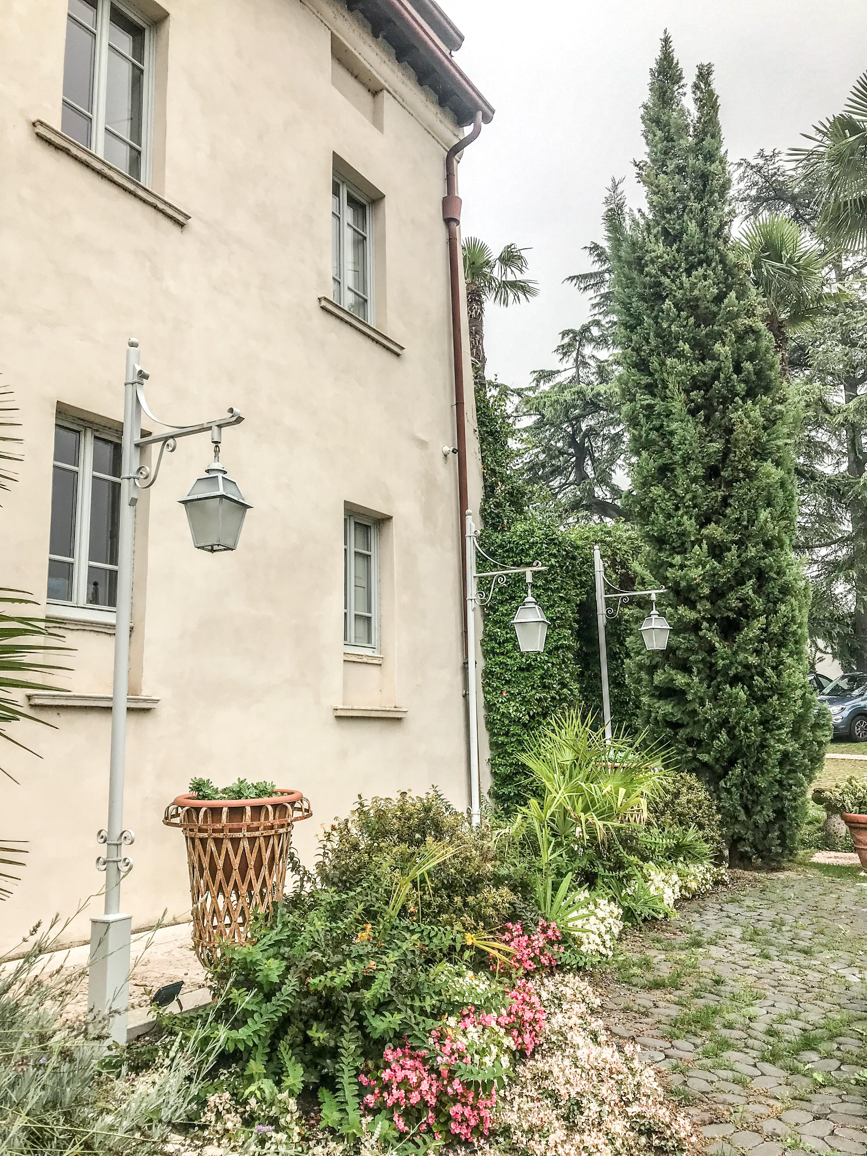 Palazzo Novello 3* Montichiari