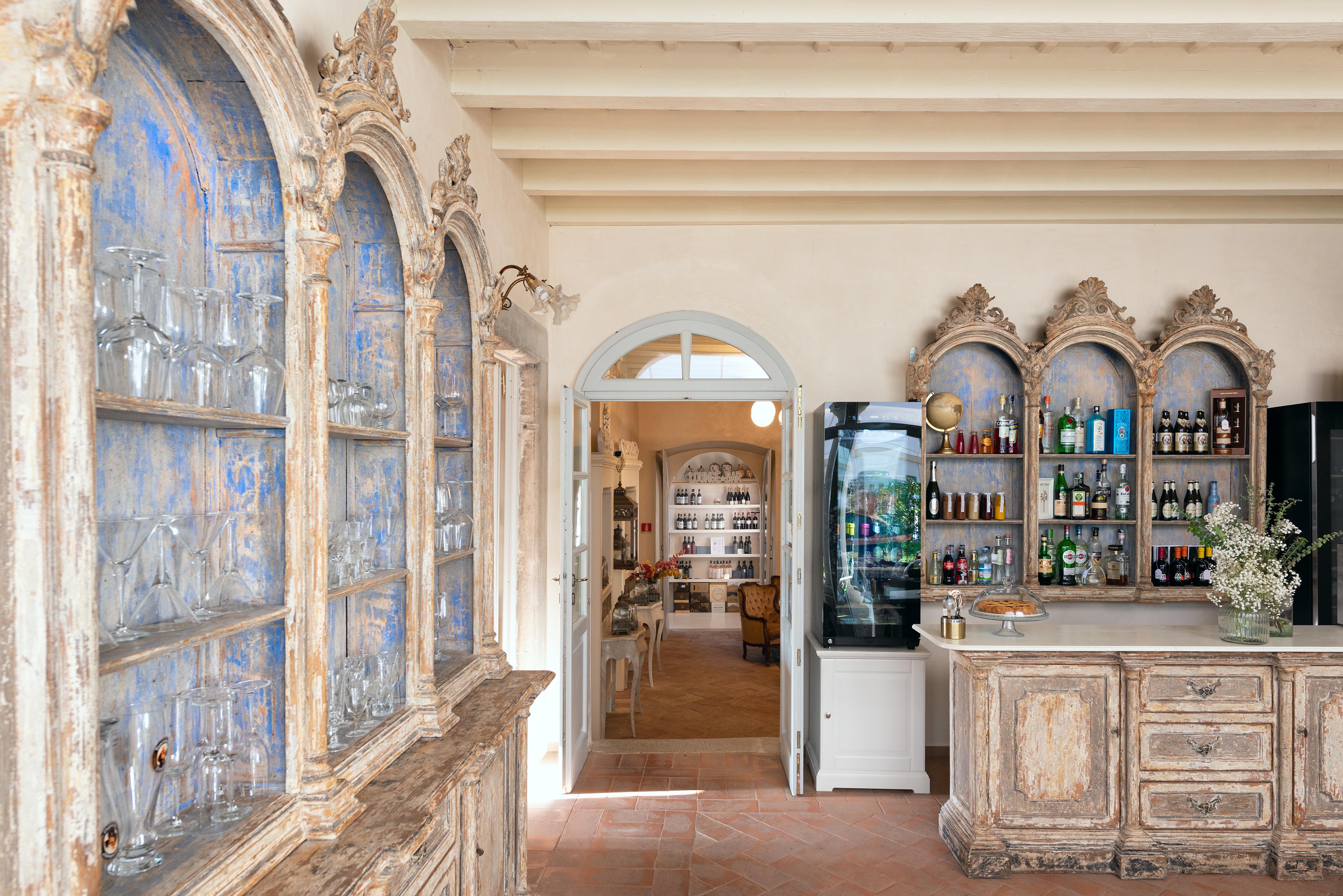 Palazzo Novello 3*