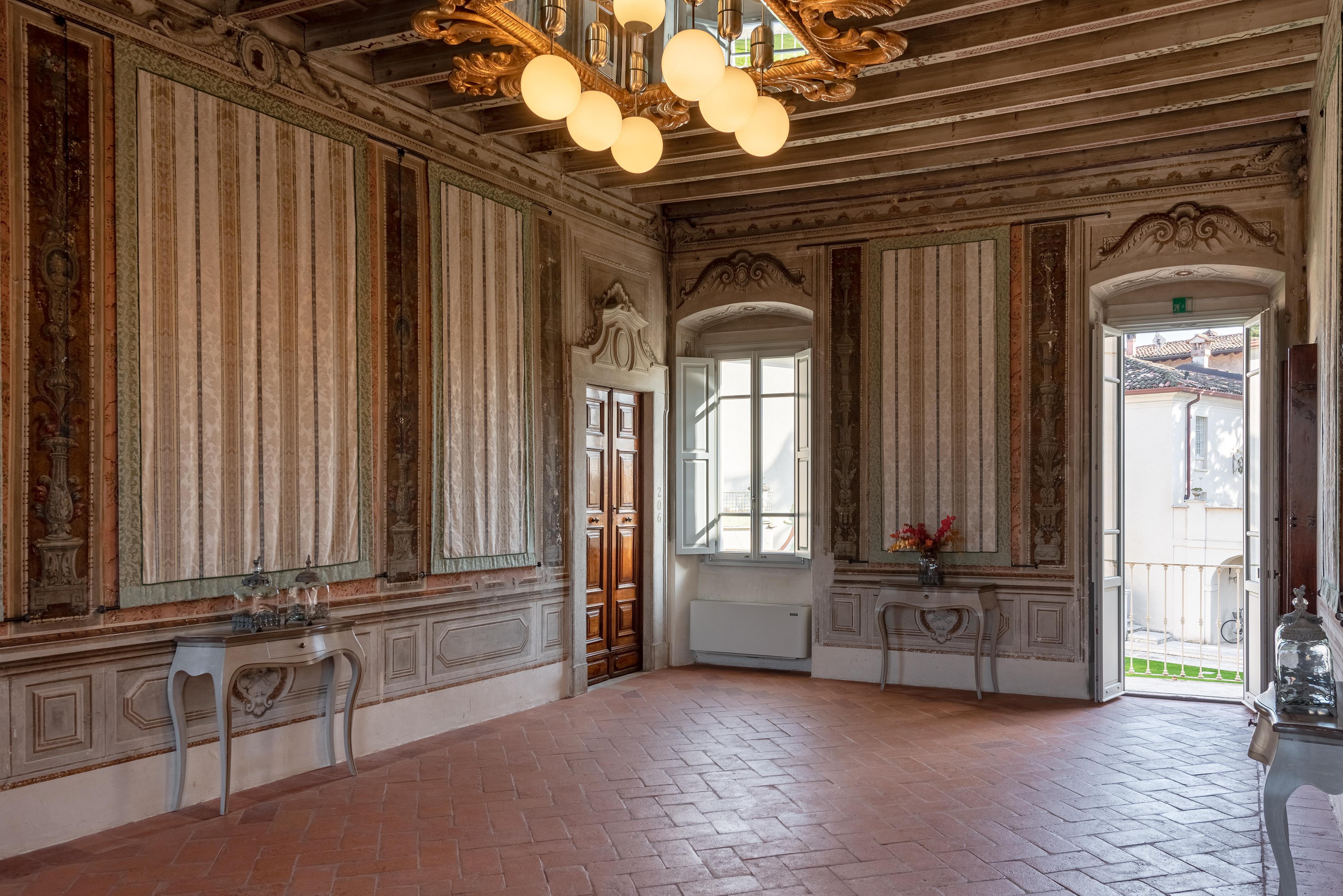 Hotel Palazzo Novello