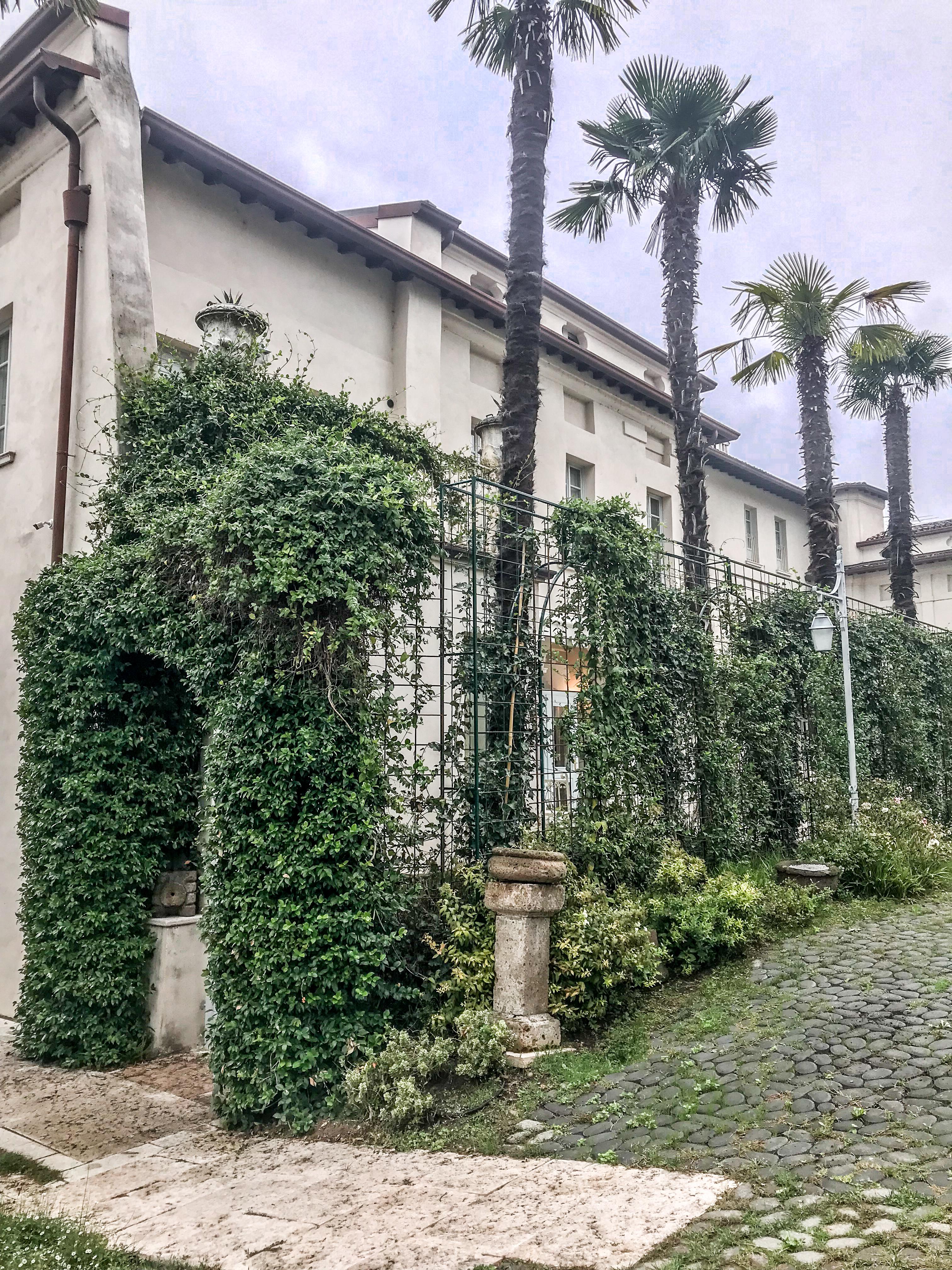 Hotel Palazzo Novello