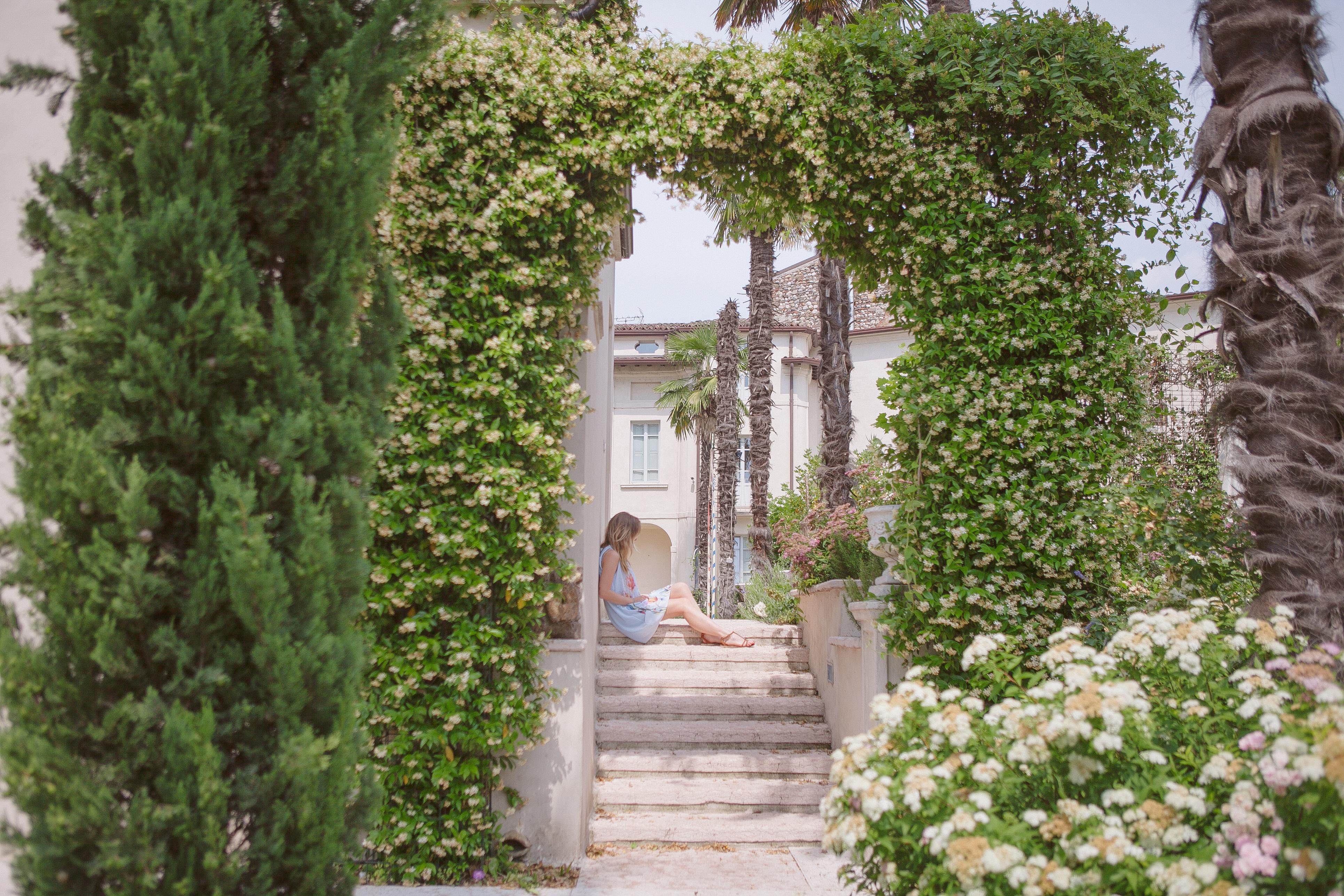 Palazzo Novello Hotel Montichiari