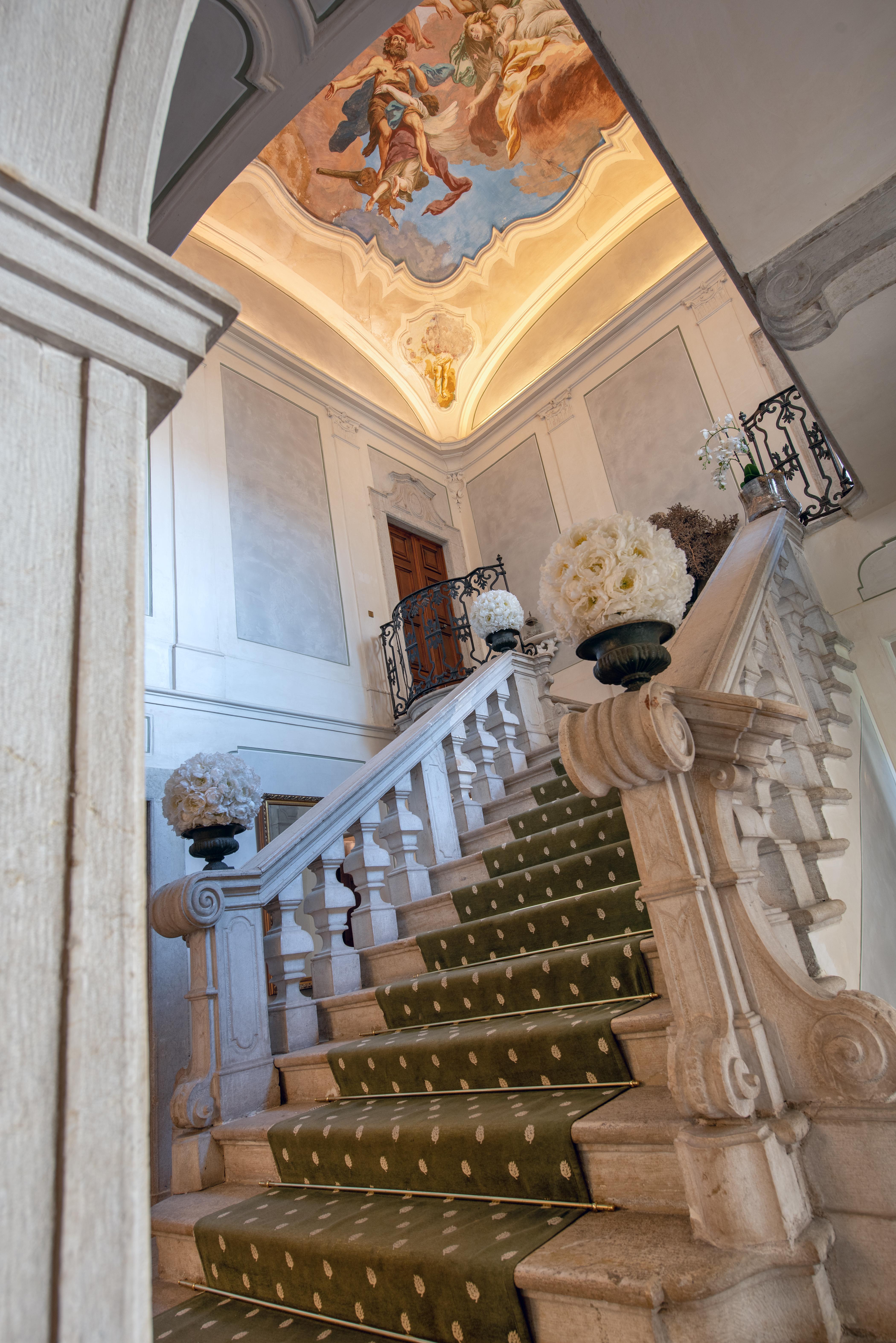 Hotel Palazzo Novello 3*