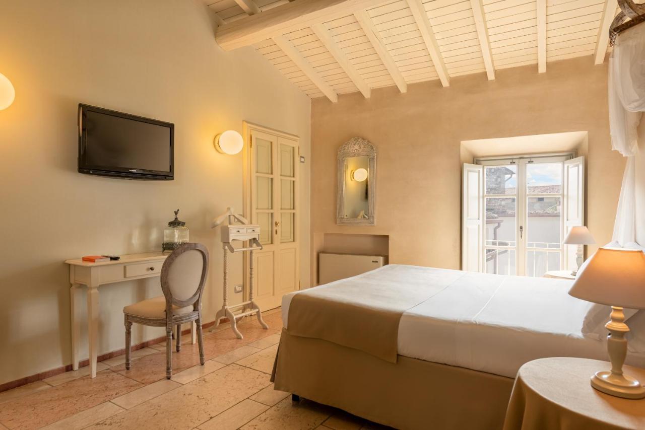 Hotel Palazzo Novello Montichiari