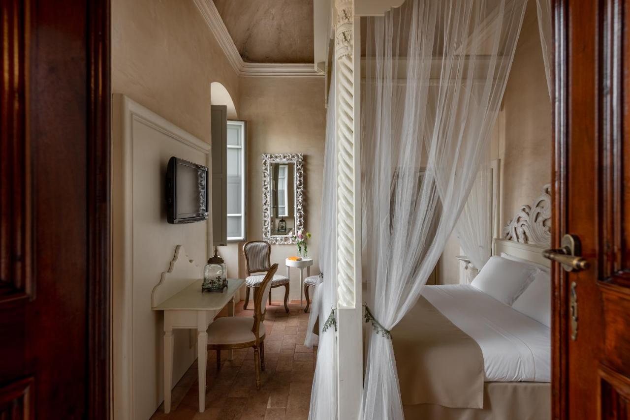 Palazzo Novello Hotel