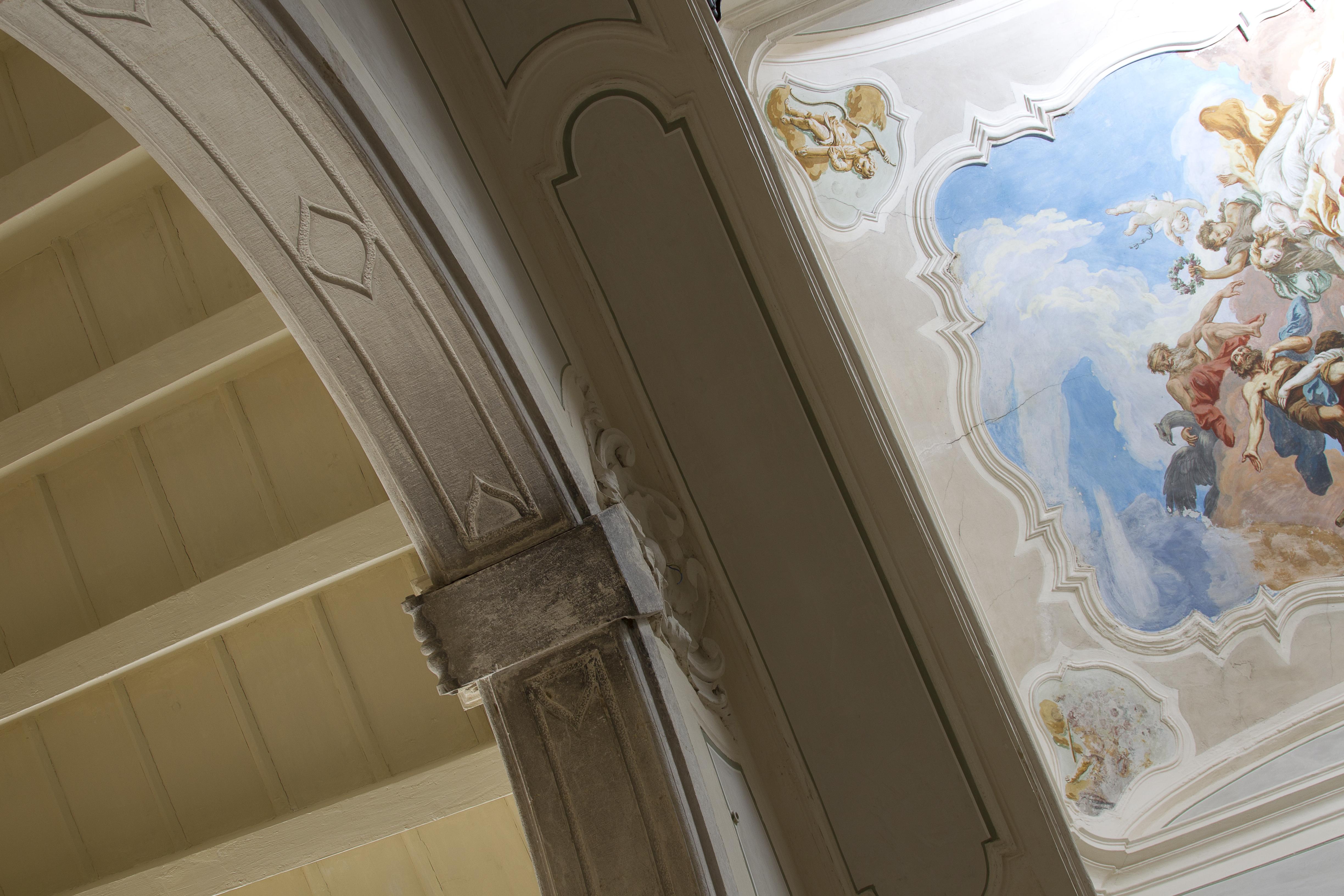 Palazzo Novello 3*